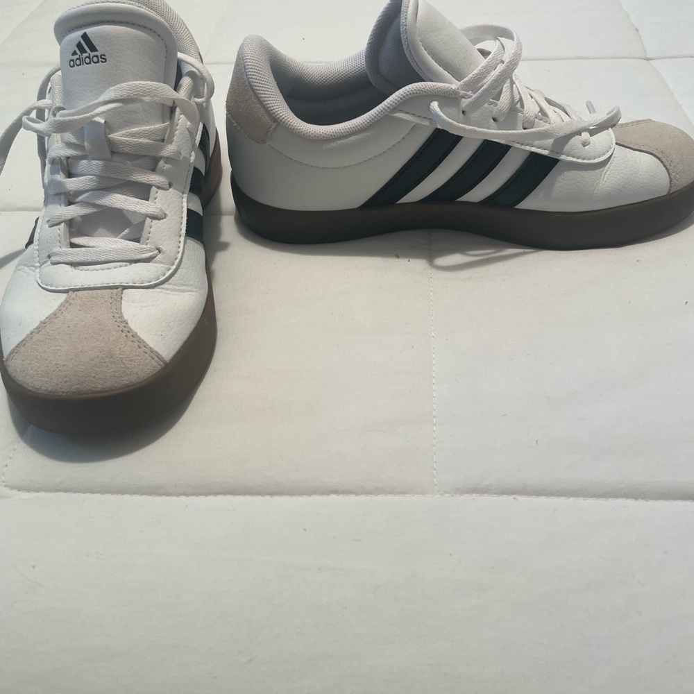 Adidas Big Kids’ VL Court 3.0